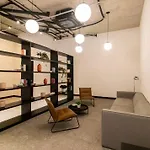 Studio Prox. Sirio Libanes E Av. Paulista