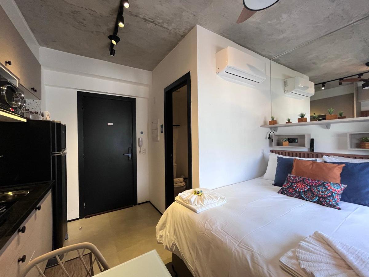 Apartamento Prox. Sirio Libanes E Av. Paulista São Paulo