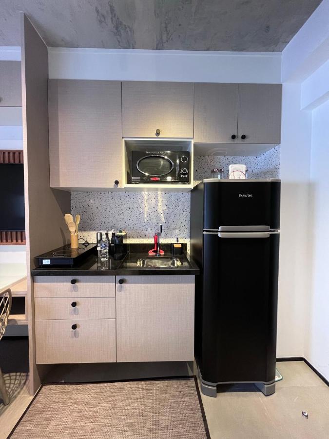 Prox. Sirio Libanes E Av. Paulista Apartamento *