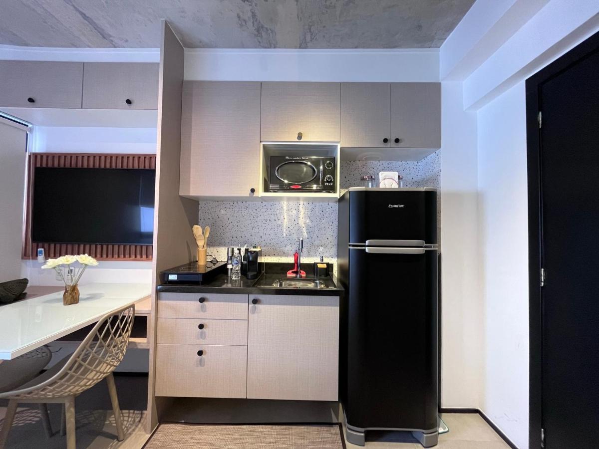 Apartamento Prox. Sirio Libanes E Av. Paulista
