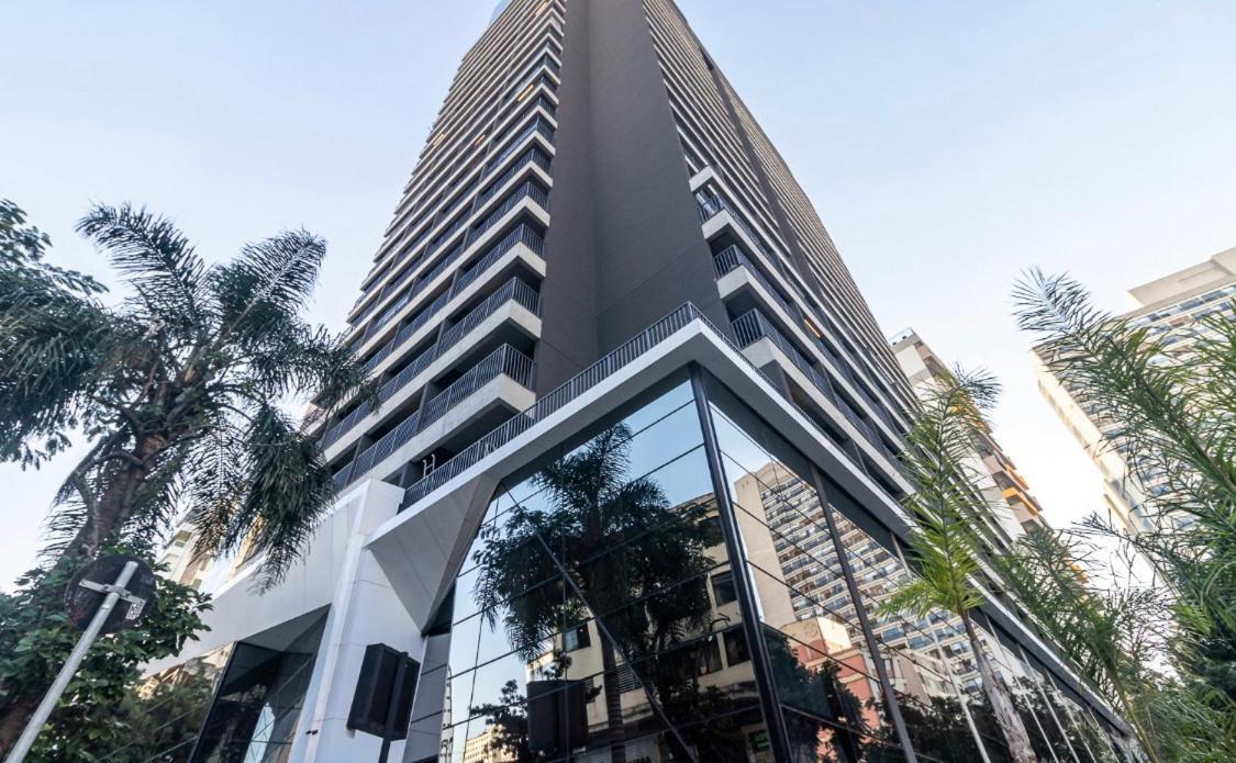 Apartamento Prox. Sirio Libanes E Av. Paulista São Paulo