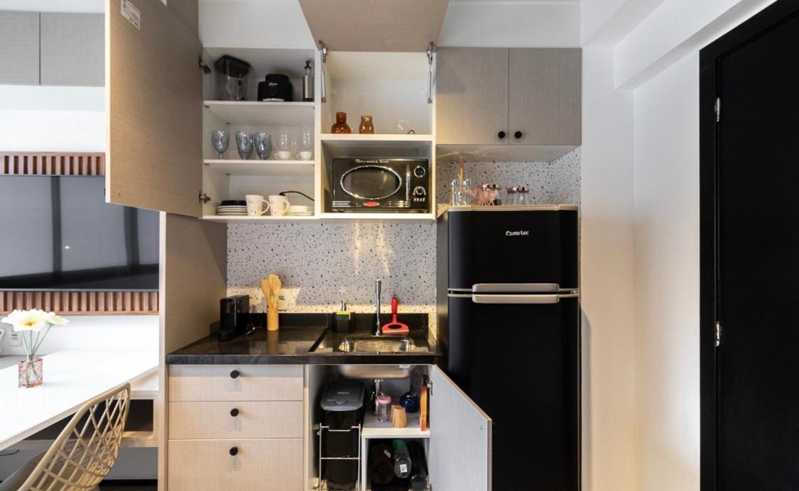 Apartamento Prox. Sirio Libanes E Av. Paulista